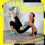 Arms challenge
